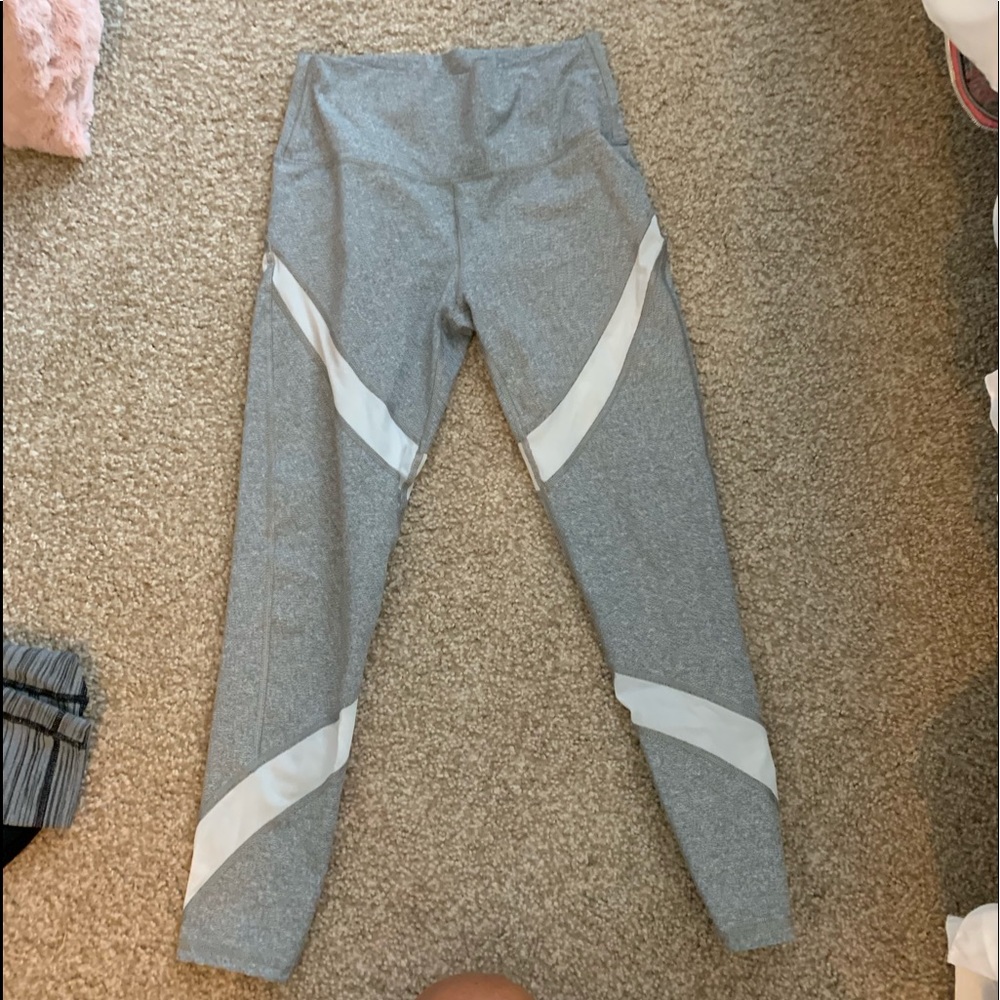 Work out leggings